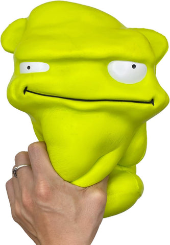 9.8 Inch Giant Monster (Green)