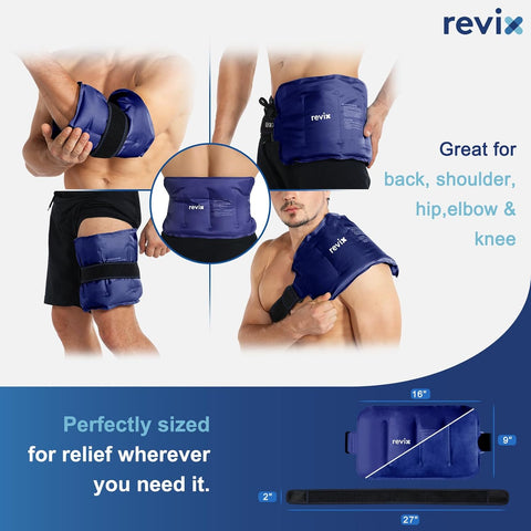 Gel Ice Pack