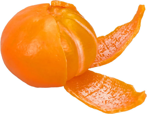 Tangerine Squishie