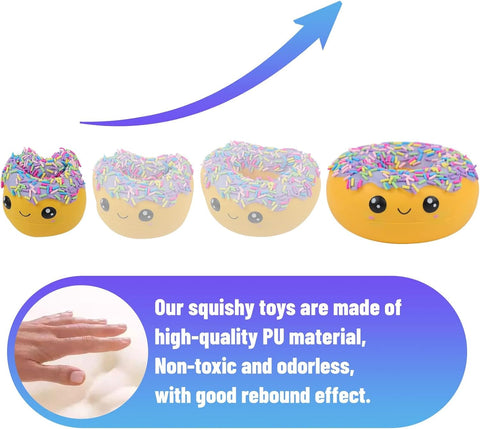 Donut Squishie