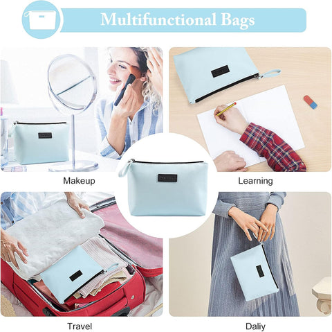 Small Makeup Bag