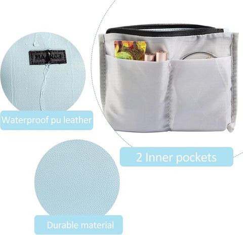 Small Makeup Bag