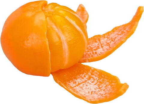 Tangerine Squishie