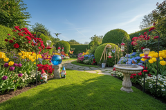 Lawn & Garden