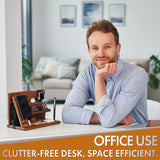 Wooden Organizer