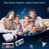 Mini Classic Game Console, Build in 620 Classic or 300 Classic