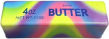 Slow Rebound Cute Butter Squeeze Stress Balls,Realistic Soft Butter Stick Fidget Toy, Slow Rising Portable Squishy for Adults Anxiety & Stress Relief, Sensory Gifts for Office, Home (Colorful)