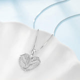 Angel Wings Necklace