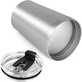 12pc -12Oz Tumbler Stainless Steel Tumbler Tumbler