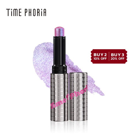 [TIMEPHORIA] New Launch Gel Eyeshadow Stick