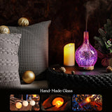 Rose Gold Essential Oil Diffuser