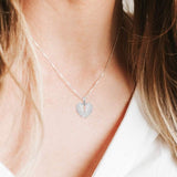 Angel Wings Necklace