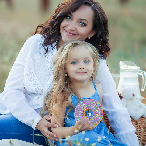 Donut Squishie