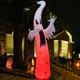 11.8ft Inflatable Blowup- Ghost Scary