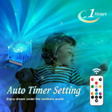 Celestiswave™ — Ignite Your Space with Endless Mood-Transforming Light Magic