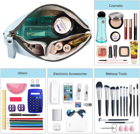 Small Makeup Bag