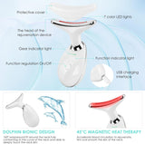 Facial Massager Wand