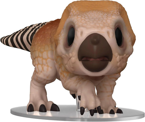 POPS Collectable -Jurassic World: Rebirth - Aquilops