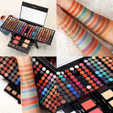 190 Colors Makeup Kit