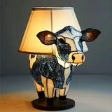 LED Night Light with Animal Charm