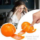 Tangerine Squishie