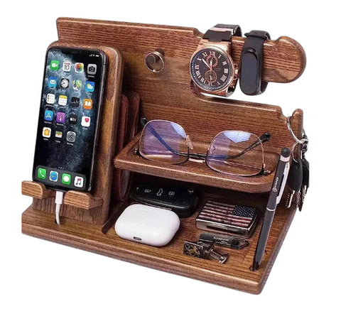 Wooden Organizer