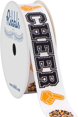 Cheer Craft Ribbon
