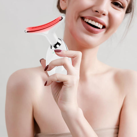 Facial Massager Wand