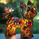 LED Night Light with Animal Charm