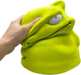 9.8 Inch Giant Monster (Green)