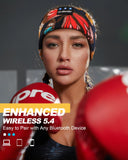 Wireless Bluetooth Sleep Headphones Headband