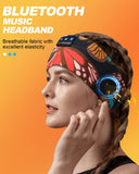 Wireless Bluetooth Sleep Headphones Headband