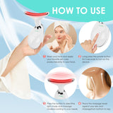 Facial Massager Wand