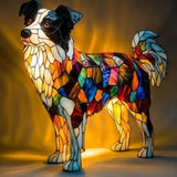 LED Night Light with Animal Charm