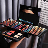 190 Colors Makeup Kit