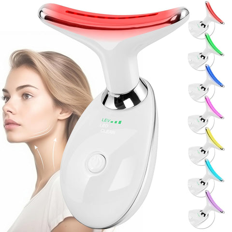 Facial Massager Wand