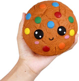 Kawaii Squishies Slow Rising Scented Food Foam Squishies for Kids Adults Stress Relief Fidget Toys