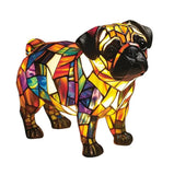 LED Night Light with Animal Charm