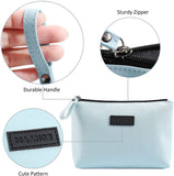 Small Makeup Bag