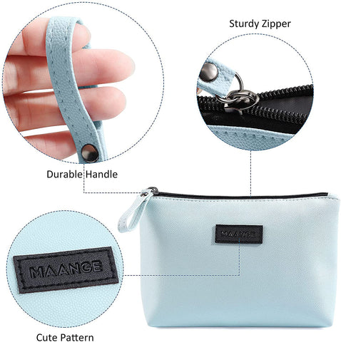 Small Makeup Bag