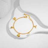 Ocean Necklace Summer Bracelet