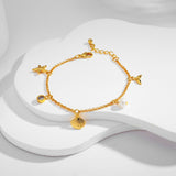 Ocean Necklace Summer Bracelet