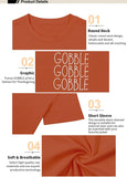 Gobble Gobble Gobble Shirt