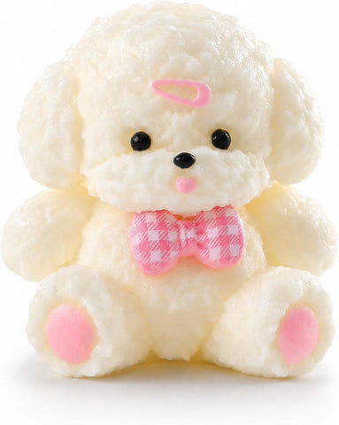 Taba Dog- SquishyToy