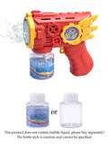 Automatic Bubble Gun