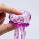 Nee Doh Jellyfish Squeeze Toy