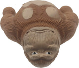 Stretch Stress Gorilla, Stress Relief Toy