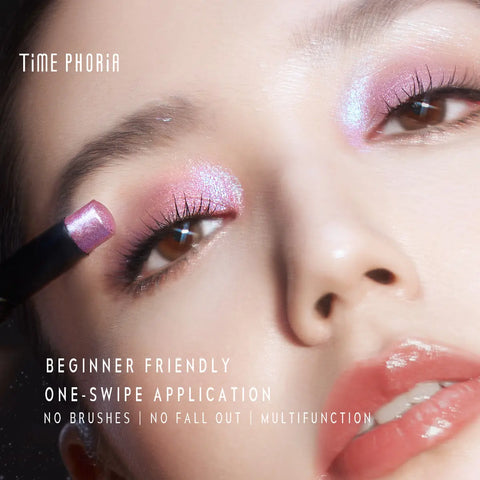 [TIMEPHORIA] New Launch Gel Eyeshadow Stick