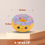 Donut Squishie