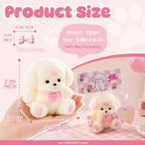 Taba Dog- SquishyToy